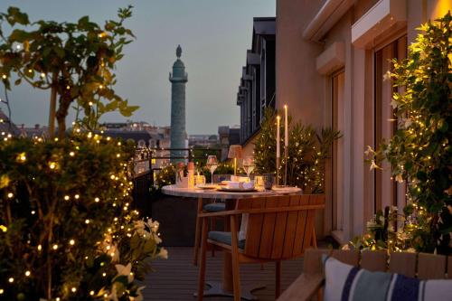 612336572 Park Hyatt Paris - Vendôme