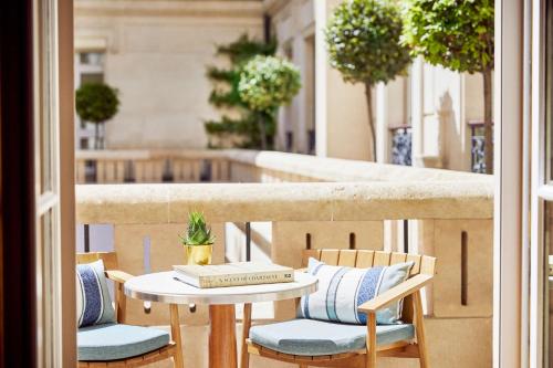 612336575 Park Hyatt Paris - Vendôme