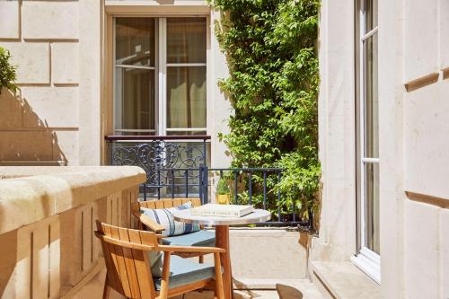 612336576 Park Hyatt Paris - Vendôme