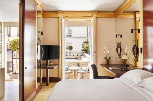 612336577 Park Hyatt Paris - Vendôme