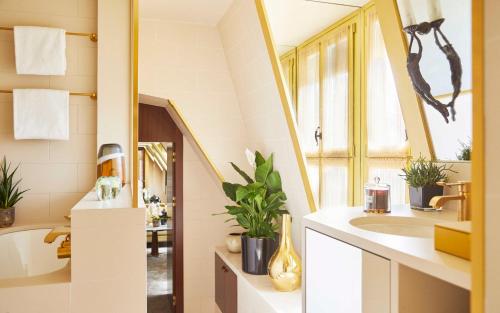 612336578 Park Hyatt Paris - Vendôme