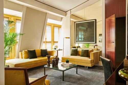612336581 Park Hyatt Paris - Vendôme