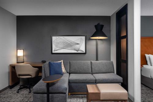 Hyatt Place Dallas North - image 11