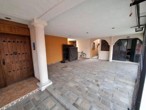 Hermosa casa estilo rustico en Puebla de Zaragoza Hermosa casa estilo rustico en Puebla de Zaragoza