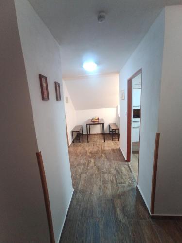 Cocina, Zimmerův Statek (Zimmeruv Statek) in Mikulasovice