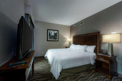 Embassy Suites Saratoga Springs - image 11