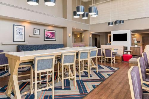 Hampton Inn & Suites Abilene I-20 - image 12