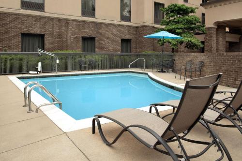 Hampton Inn Birmingham I-65/Lakeshore Drive in Birmingham, USA