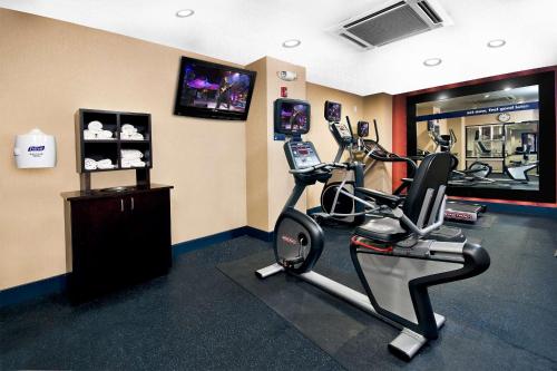 Hampton Inn Asheboro