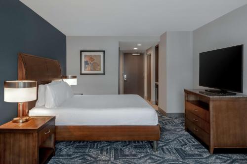 Hilton Garden Inn Burlington Downtown - image 12