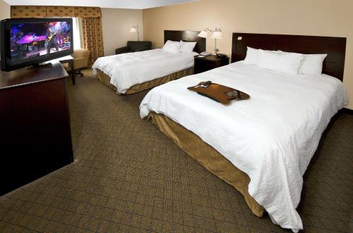 Hampton Inn Asheboro - image 6