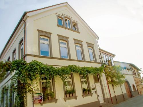 Viesnīcas āriene, Hofgarten Rosa in Ilbesheim bei Landau in der Pfalz
