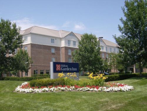 Hilton Garden Inn Columbus/Dublin in Dublin, USA
