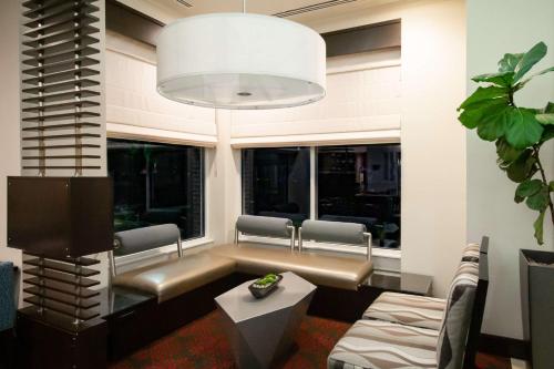 Hilton Garden Inn Columbus/Dublin - image 11