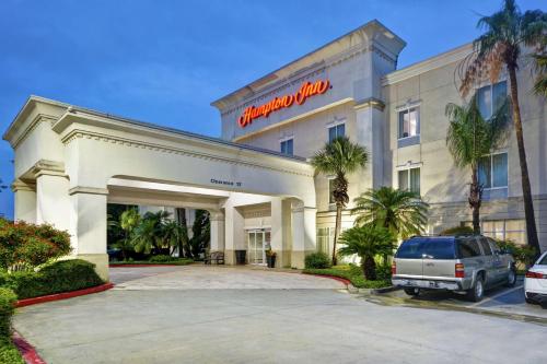 Hampton Inn Corpus Christi-Northwest I-37 in Corpus Christi, USA