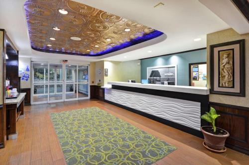 Hampton Inn Corpus Christi-Northwest I-37 in Corpus Christi, USA