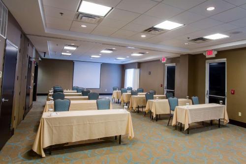 Hilton Garden Inn Columbus/Dublin - image 8