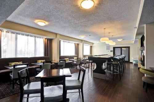 Hampton Inn Columbus/Dublin - image 11