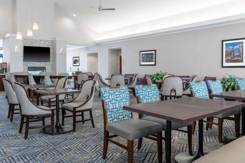 Homewood Suites by Hilton Detroit-Troy in Birmingham, USA