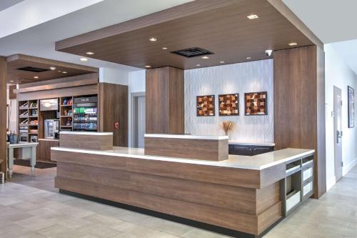 Hilton Garden Inn Dallas Arlington in Arlington, USA