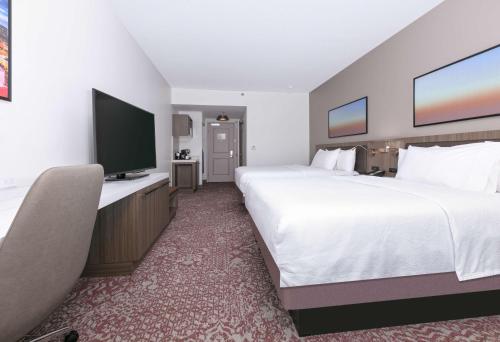 Hilton Garden Inn Dallas Arlington - image 14