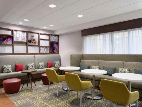 Hampton Inn Houston Near the Galleria in Houston, USA