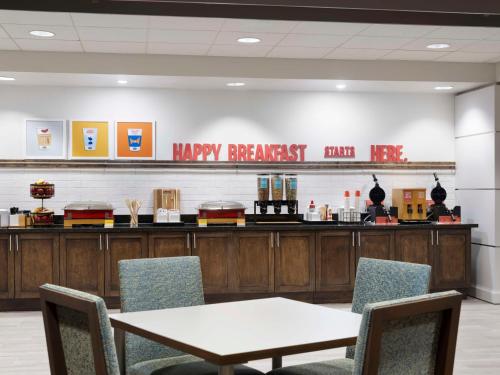 Hampton Inn Houston Near the Galleria in Houston, USA
