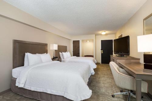 Hampton Inn Houston Near the Galleria in Houston, USA