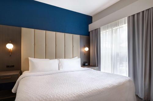Homewood Suites by Hilton Jackson-Ridgeland - image 2