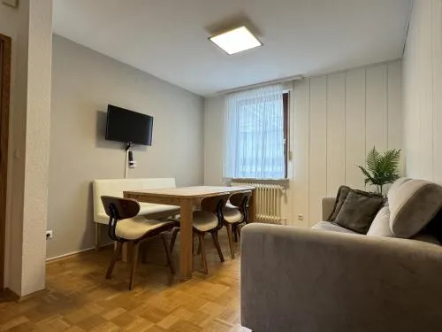 Ferienhaus Möhrle 4 in Überlingen, Deutschland