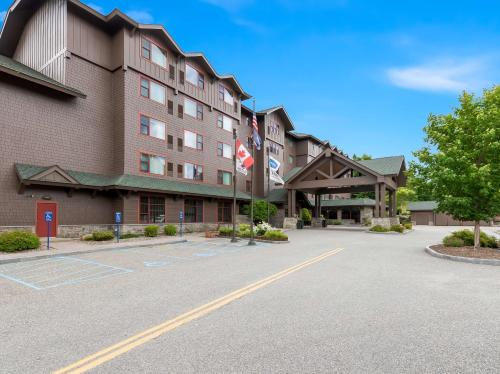 Hampton Inn & Suites Lake Placid in Lake Placid, USA