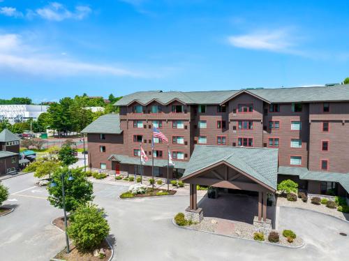 Hampton Inn & Suites Lake Placid in Lake Placid, USA