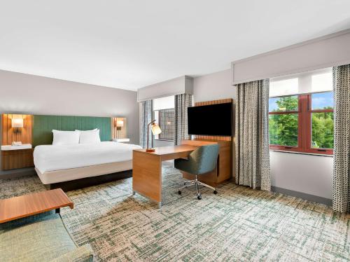 Hampton Inn & Suites Lake Placid - image 11