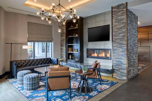 萨凡纳历史区霍姆/滨河伍德套房酒店 萨凡纳历史区霍姆/滨河伍德套房酒店