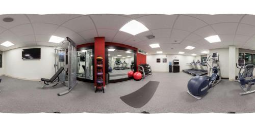 萨凡纳历史区霍姆/滨河伍德套房酒店 萨凡纳历史区霍姆/滨河伍德套房酒店