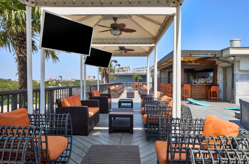 萨凡纳历史区霍姆/滨河伍德套房酒店 萨凡纳历史区霍姆/滨河伍德套房酒店