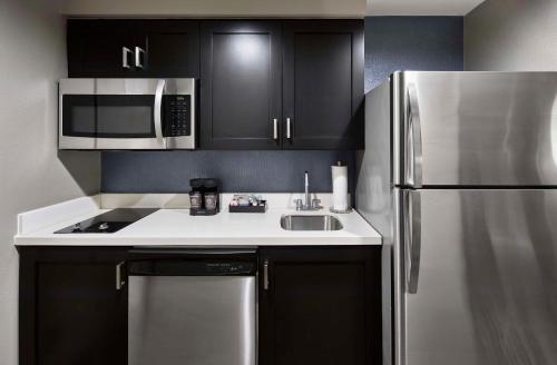 萨凡纳历史区霍姆/滨河伍德套房酒店 萨凡纳历史区霍姆/滨河伍德套房酒店