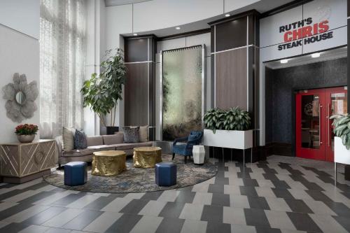 Embassy Suites Atlanta - Kennesaw Town Center in Kennesaw, USA