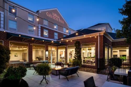 Hilton Garden Inn Atlanta/Peachtree City in Peachtree City, USA