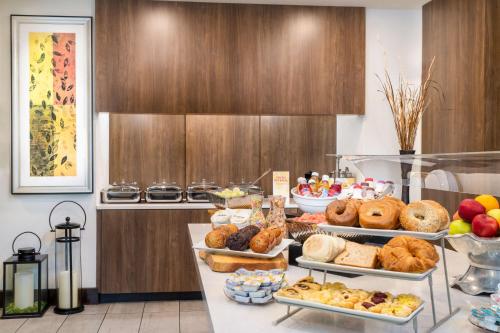 Hilton Garden Inn Atlanta/Peachtree City in Peachtree City, USA