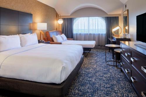 DoubleTree by Hilton Atlanta/Roswell - Alpharetta Area - image 8