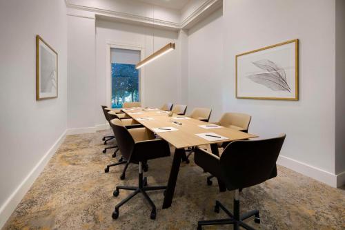 DoubleTree by Hilton Atlanta/Roswell - Alpharetta Area - image 11
