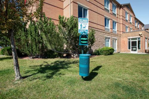 Photo - Hilton Garden Inn Colorado Springs North Air Force Academy