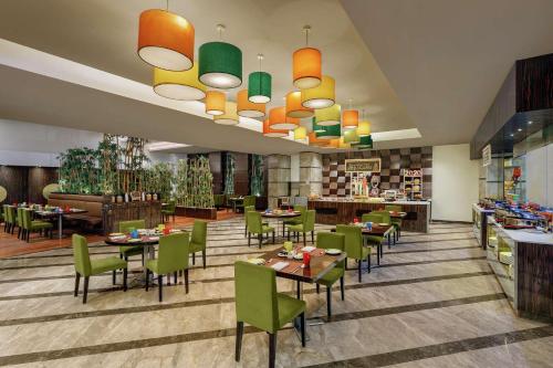 DoubleTree by Hilton Gurgaon New Delhi NCR, Gurgaon (foto 6)