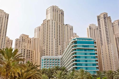 Hilton Dubai Jumeirah, Dubai (photo 8)