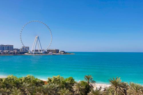 Hilton Dubai Jumeirah, Dubai (photo 10)