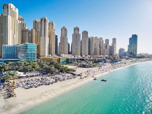 Hilton Dubai Jumeirah, Dubai (photo 9)