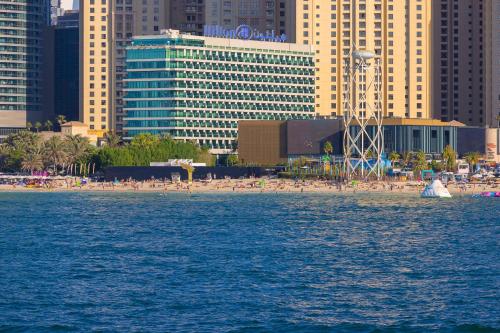 Hilton Dubai Jumeirah, Dubai (photo 11)