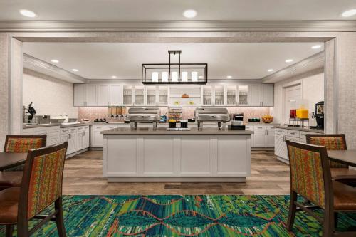 餐饮, 迈尔斯堡希尔顿欣庭套房酒店 (Homewood Suites by Hilton Fort Myers) in 迈尔斯堡(FL)