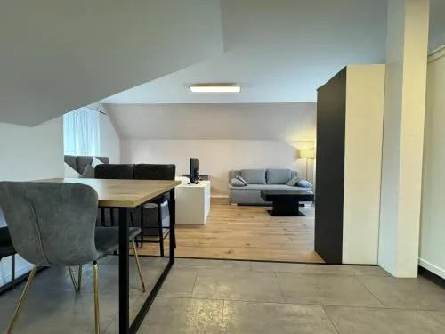 Ferienhaus Möhrle 6 in Überlingen, Deutschland